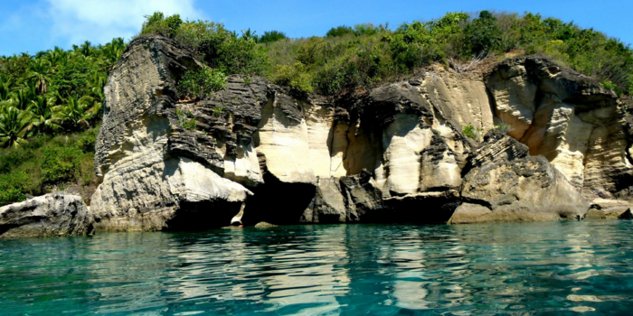 Marinduque Island
