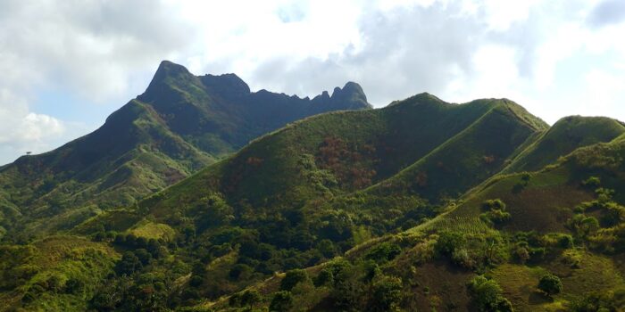 Mount Batulao- Batangas