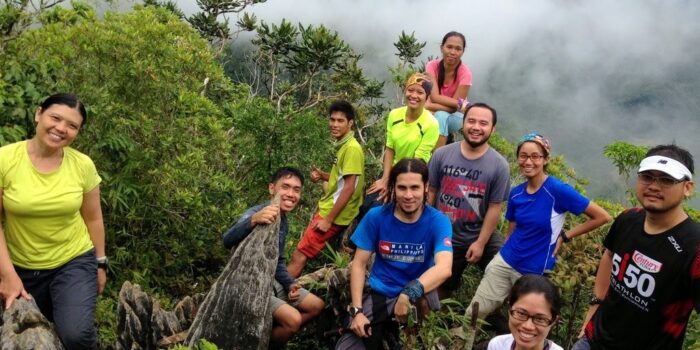 Mount Daraitan- Rizal