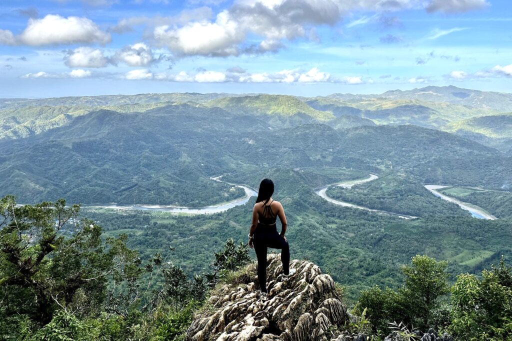 Mount Daraitan- Rizal