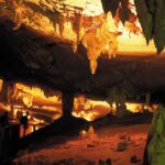 Mulu Caves- Sarawak