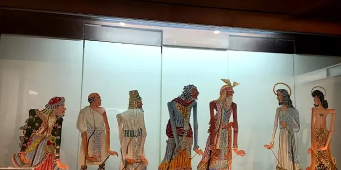 Museum Wayang