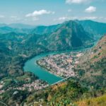 Nong Khiaw (Nam Ou River- Pha Tok Caves- Viewpoint)