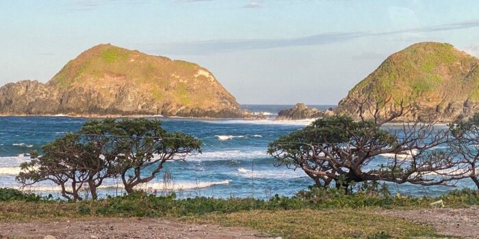 Pagudpud- Ilocos Norte (Blue Lagoon- Saud Beach)