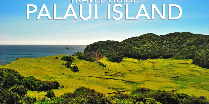 Palaui Island- Cagayan