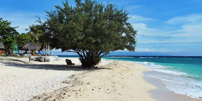 Panglao Island- Bohol