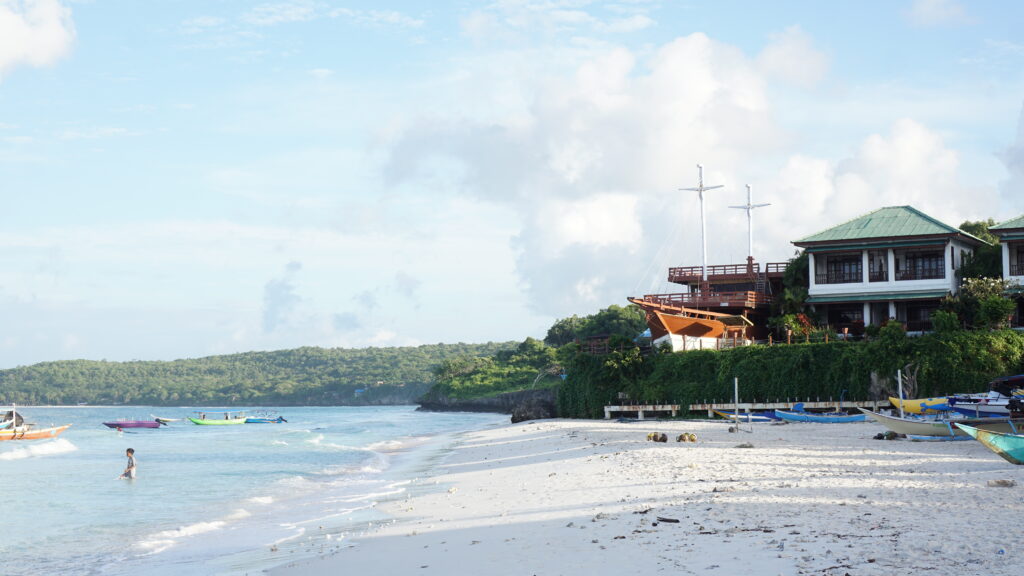 Pantai Bira