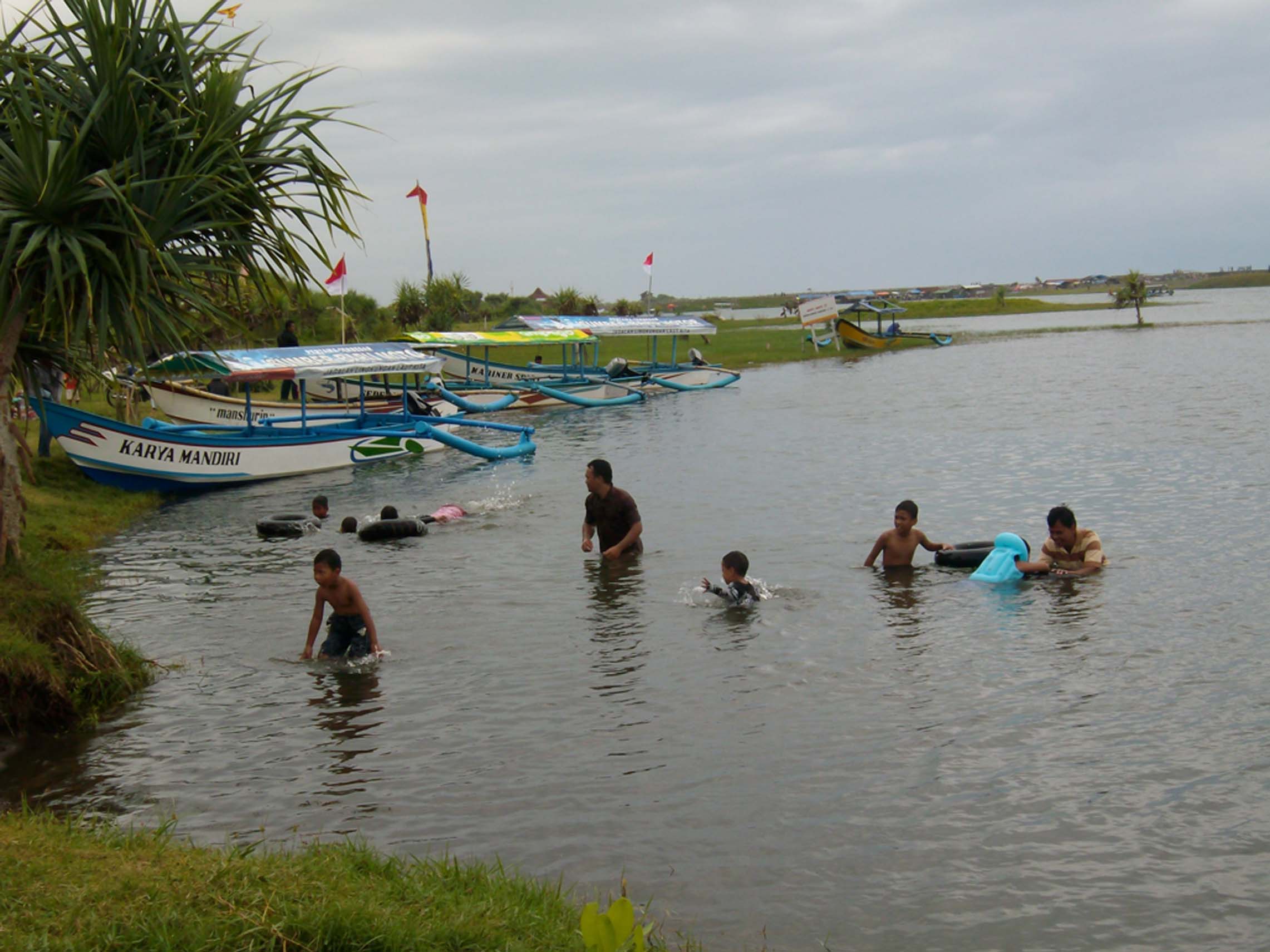 Pantai Glagah