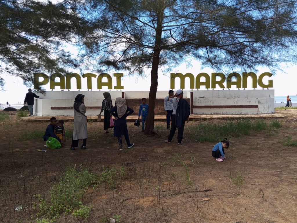 Pantai Marang