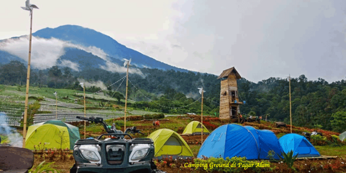 Pantai Pagaralam