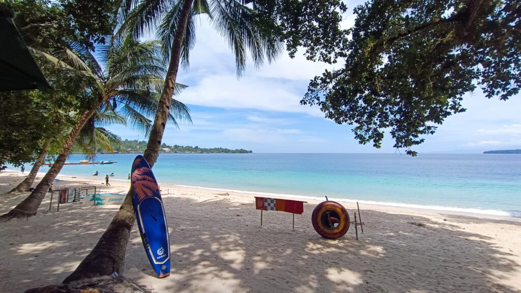 Pantai Pantai Doreh