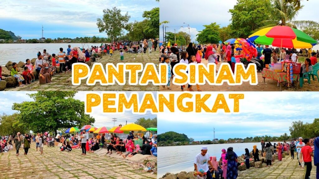 Pantai Pemangkat