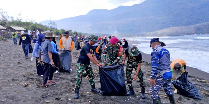 Pantai Puger