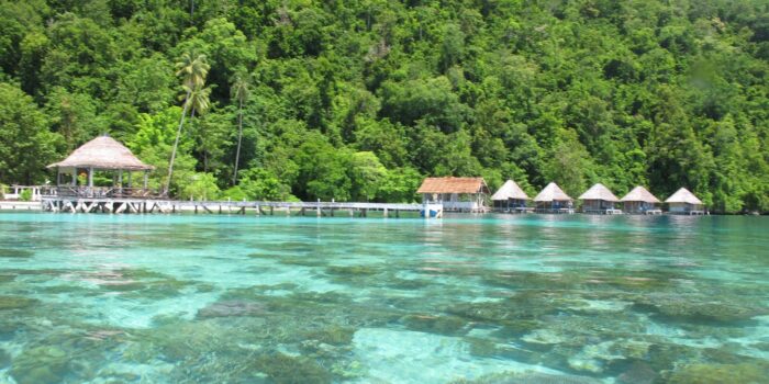 Pulau Kelagian Besar