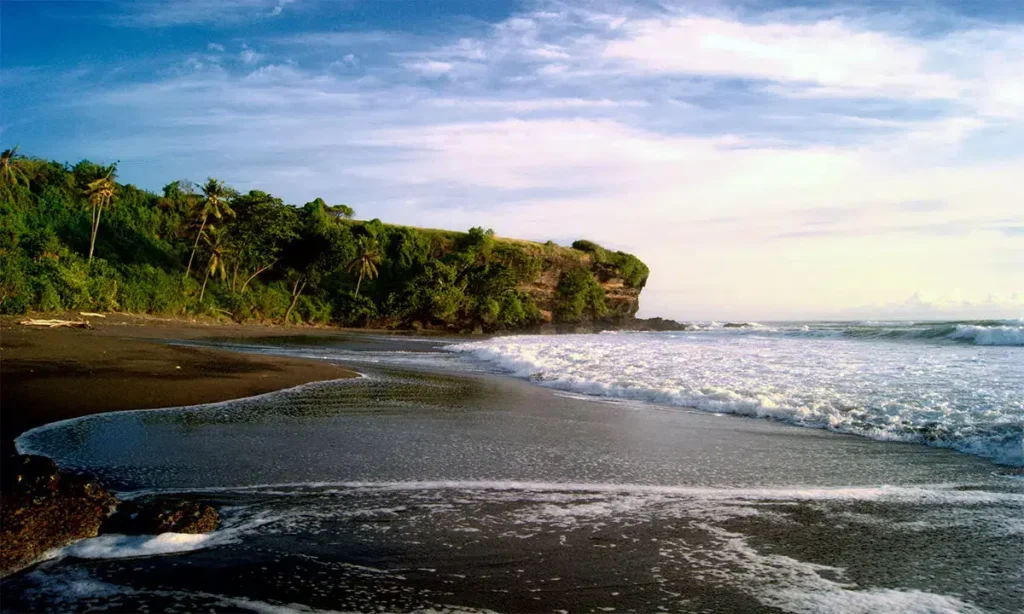 Pantai Soka