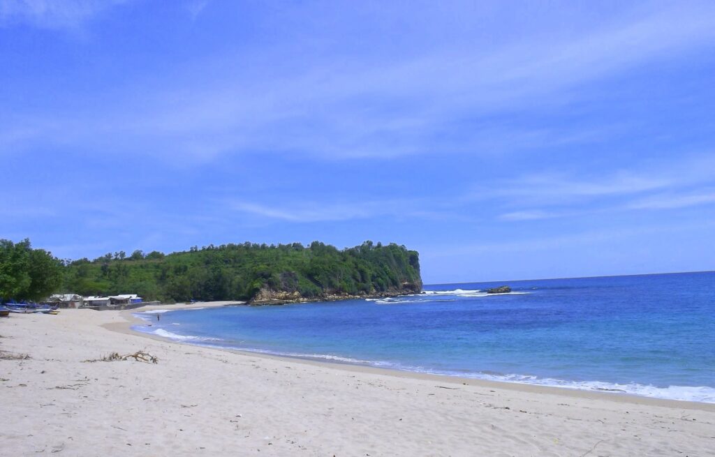 Pantai Tambakrejo