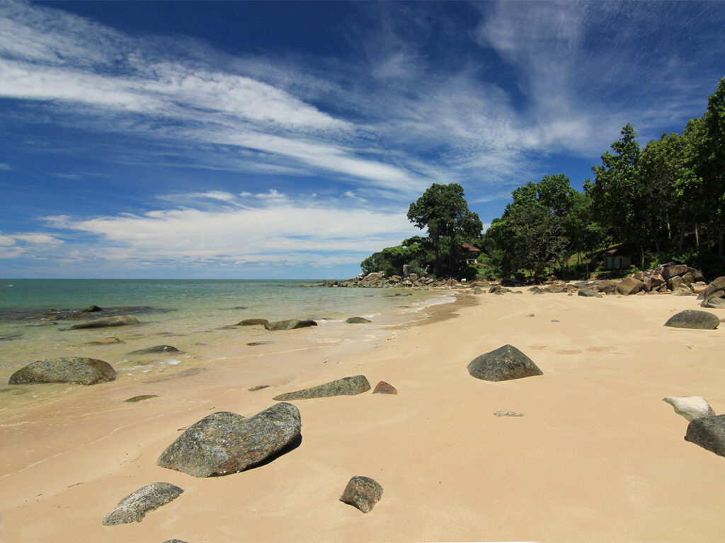 Pantai Tanjung Batu