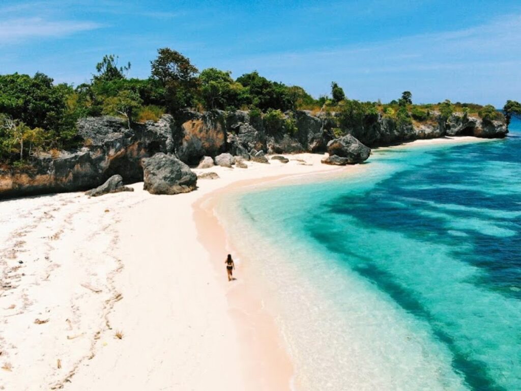 Pantai Tanjung Bira