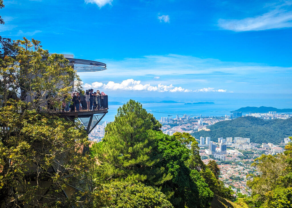 Penang Hill- Penang