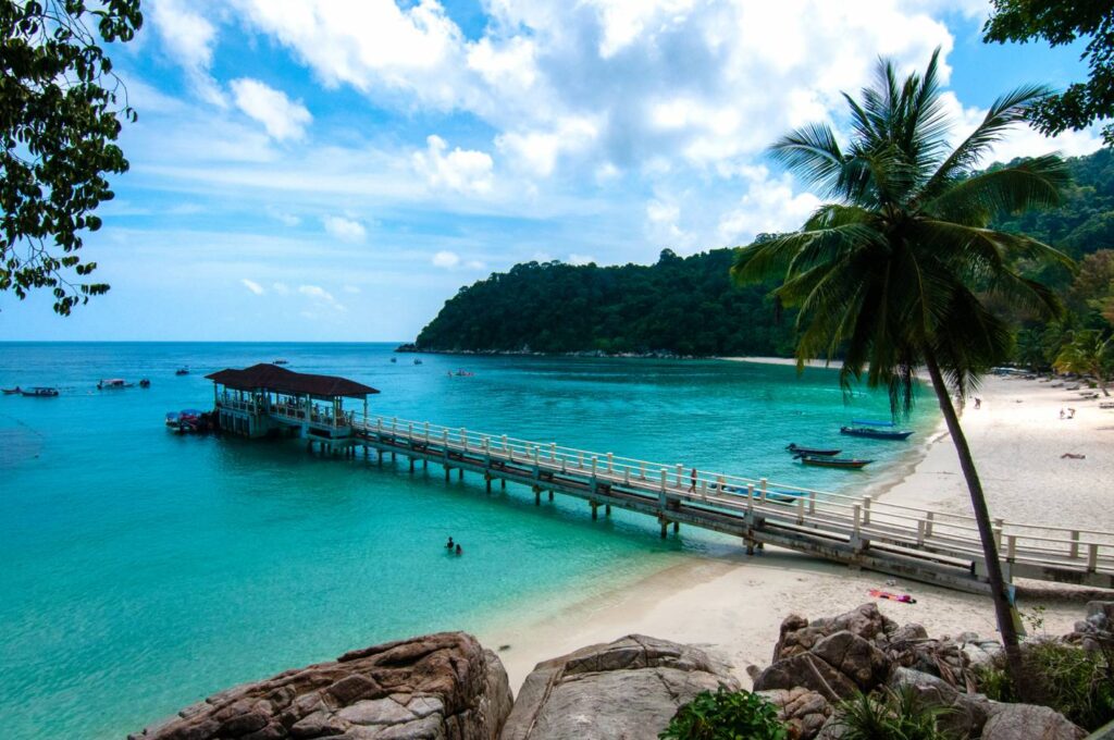 Perhentian Islands- Terengganu