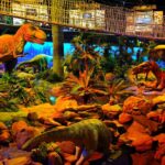 Petrosains Discovery Centre- Kuala Lumpur