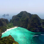 Phi Phi Islands- Krabi