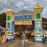 Phuket Weekend Market- Phuket