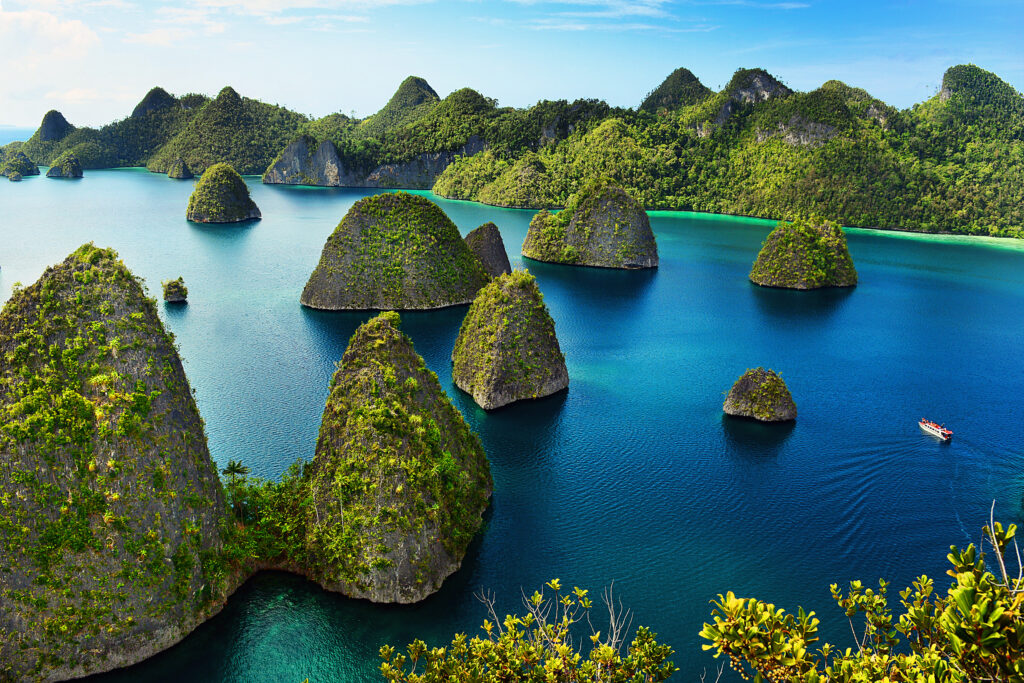 pulau-raja-ampat