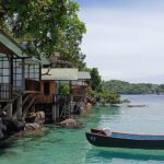 Pulau Rubiah