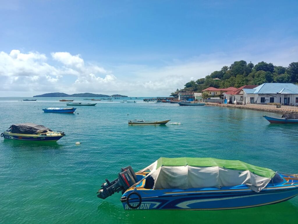 Pulau Sembilan