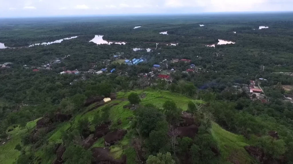 Pulau Tangkiling