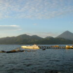 Pulau Tidore