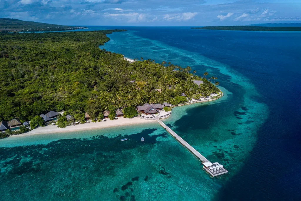 Pulau Wakatobi