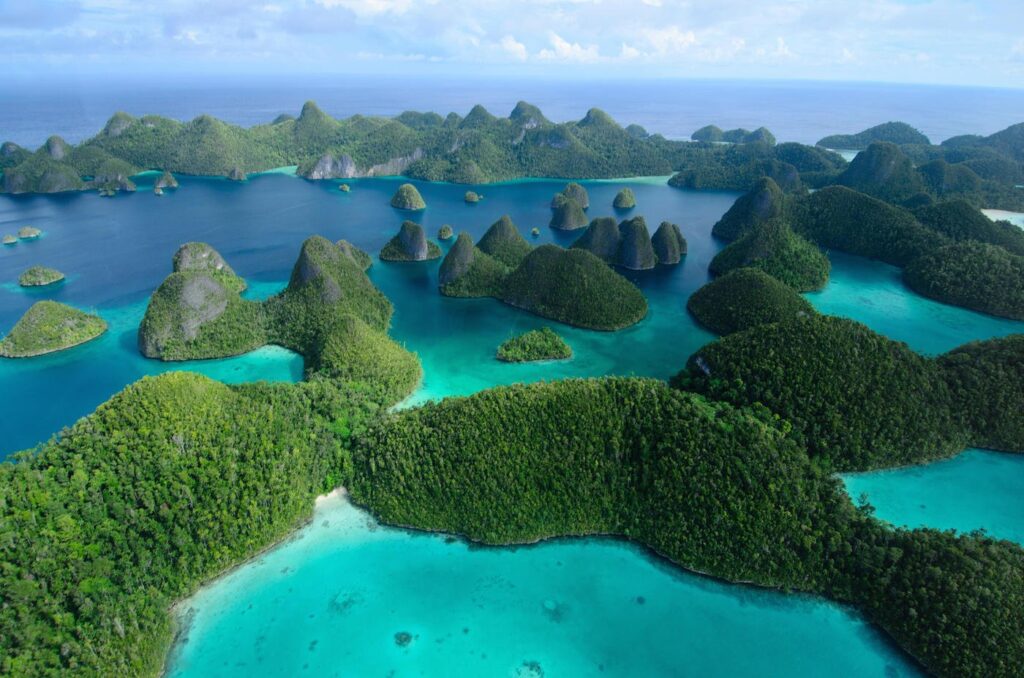 raja-ampat-islands