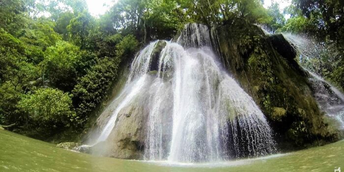 Rizal Province (Masungi Georeserve- Daranak Falls- Batlag Falls)