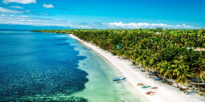 Siquijor Island