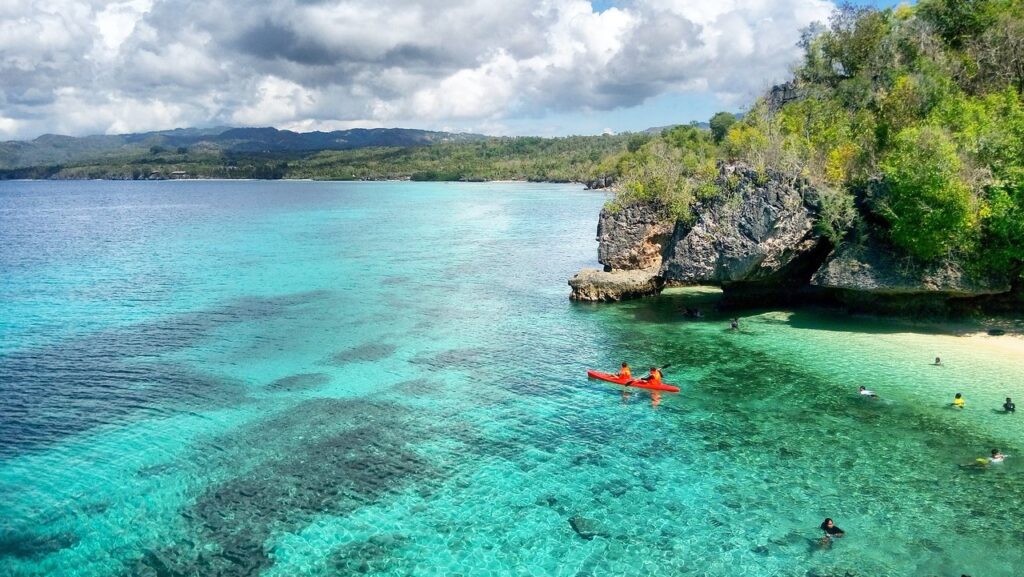 Siquijor Island