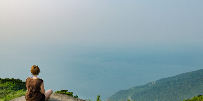 Son Tra Mountain- Da Nang