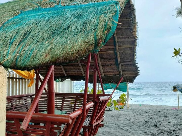Subic Bay Freeport Zone- Zambales