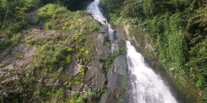 Tam Dao Hill Station