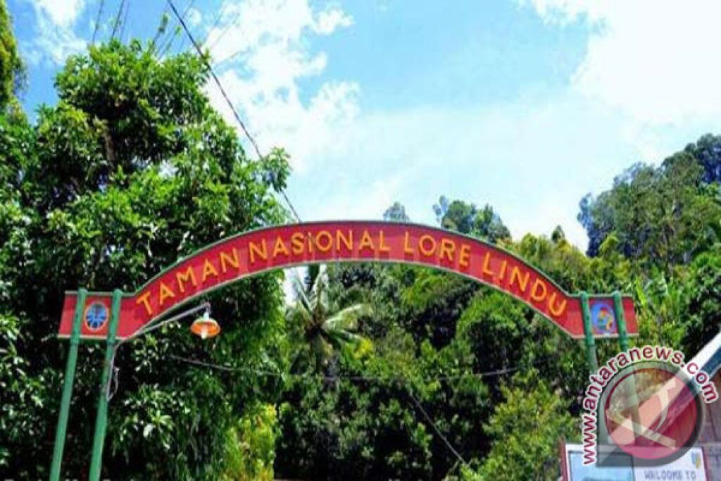 Taman Nasional Lore Lindu