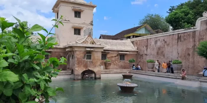 Taman Sari