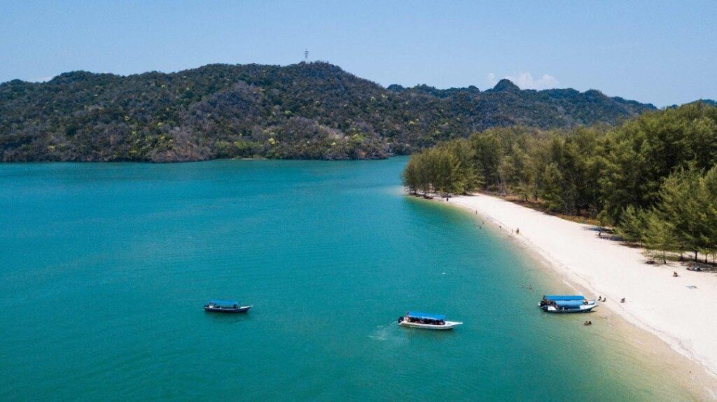 Tanjung Rhu- Langkawi