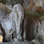 Tham Pha Fa Cave- Vang Vieng