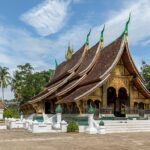 Wat Xieng Keo- Vientiane