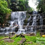 Zamboanga City (Fort Pilar- Pasonanca Park- Merloquet Falls)