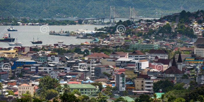 Beauté d’Ambon à Découvrir