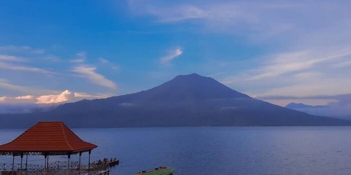 Danau Ranau