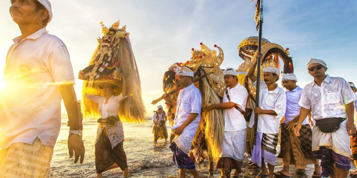 Découvrez Bali: Retour des Destinations Touristiques