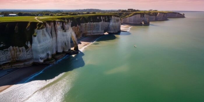 Échappées Belles: Destinations Incontournables